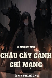 CHẬU CÂY CẢNH CHÍ MẠNG