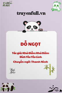 DỖ NGỌT