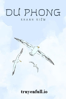 dư phong - khanh kiểm