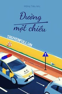 ĐƯỜNG MỘT CHIỀU