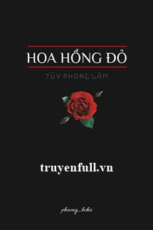 hoa hồng đỏ 