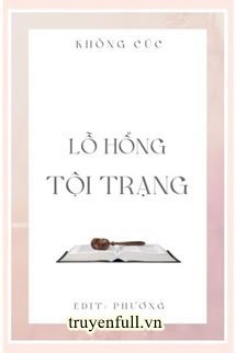 lỗ hổng tội trạng