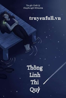 thông linh thi quỷ