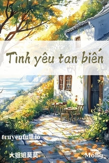 TÌNH YÊU TAN BIẾN