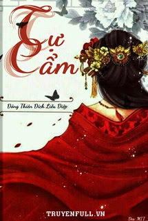 tự cẩm